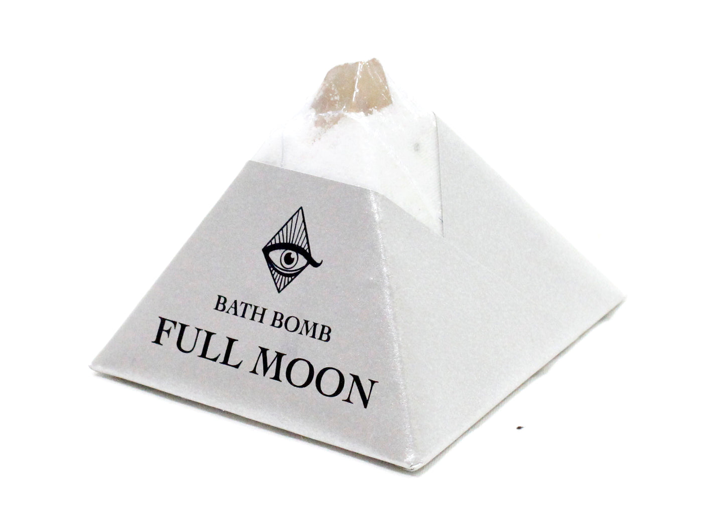 Full Moon Bath Bomb