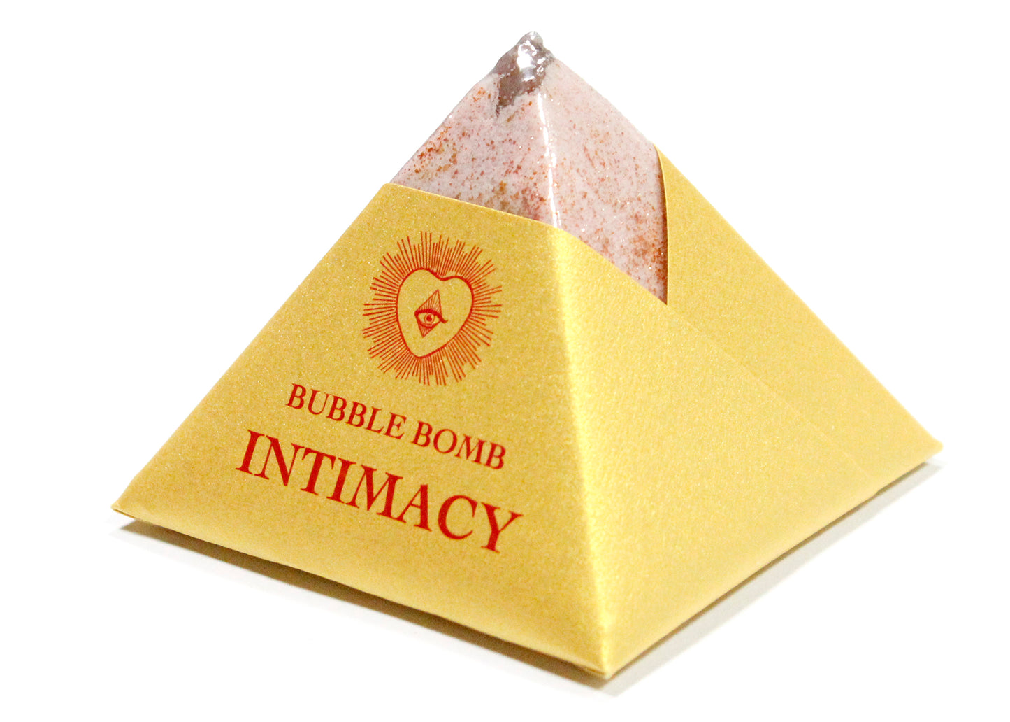 Intimacy Bubble Bomb
