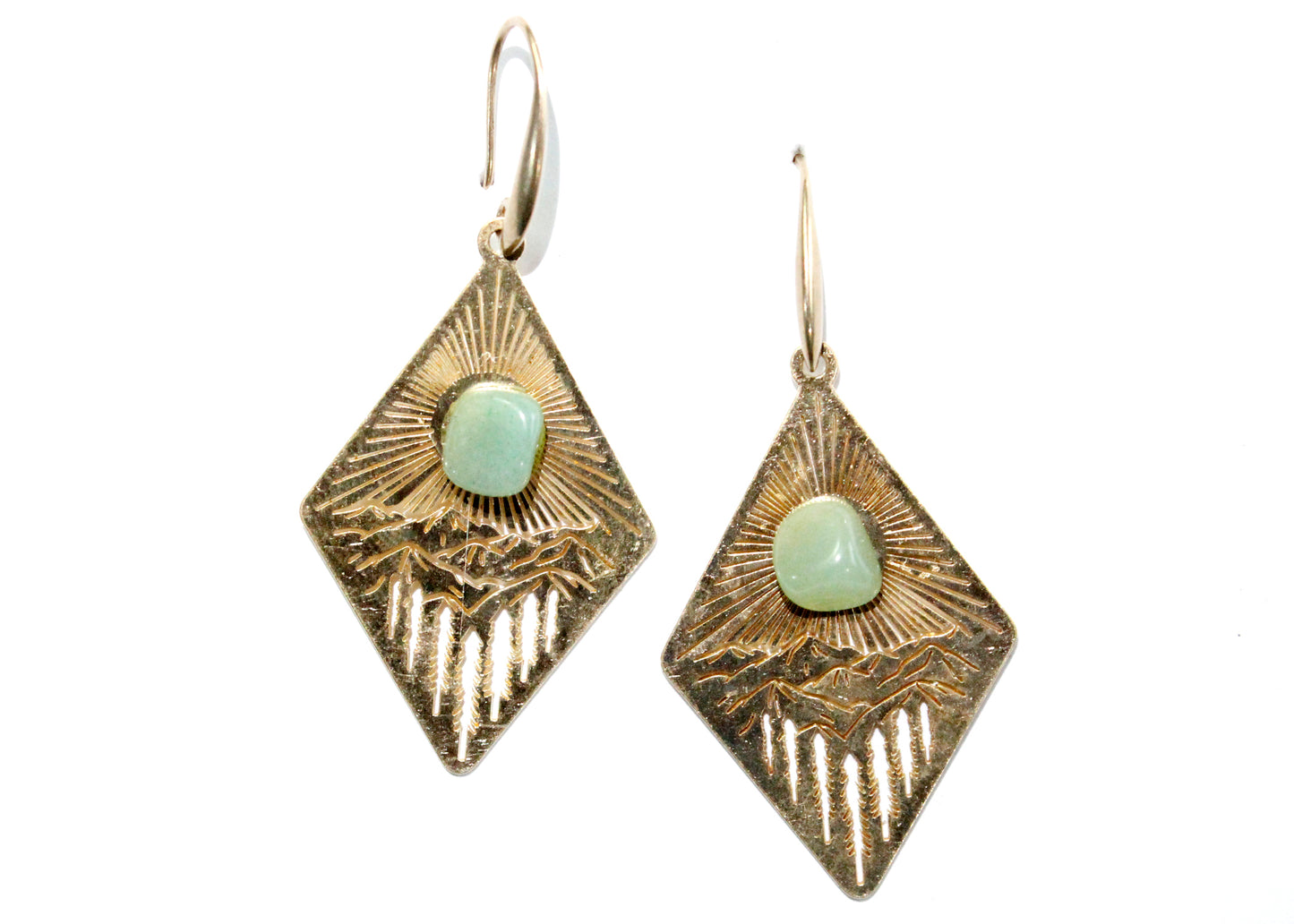 Joshua Earrings