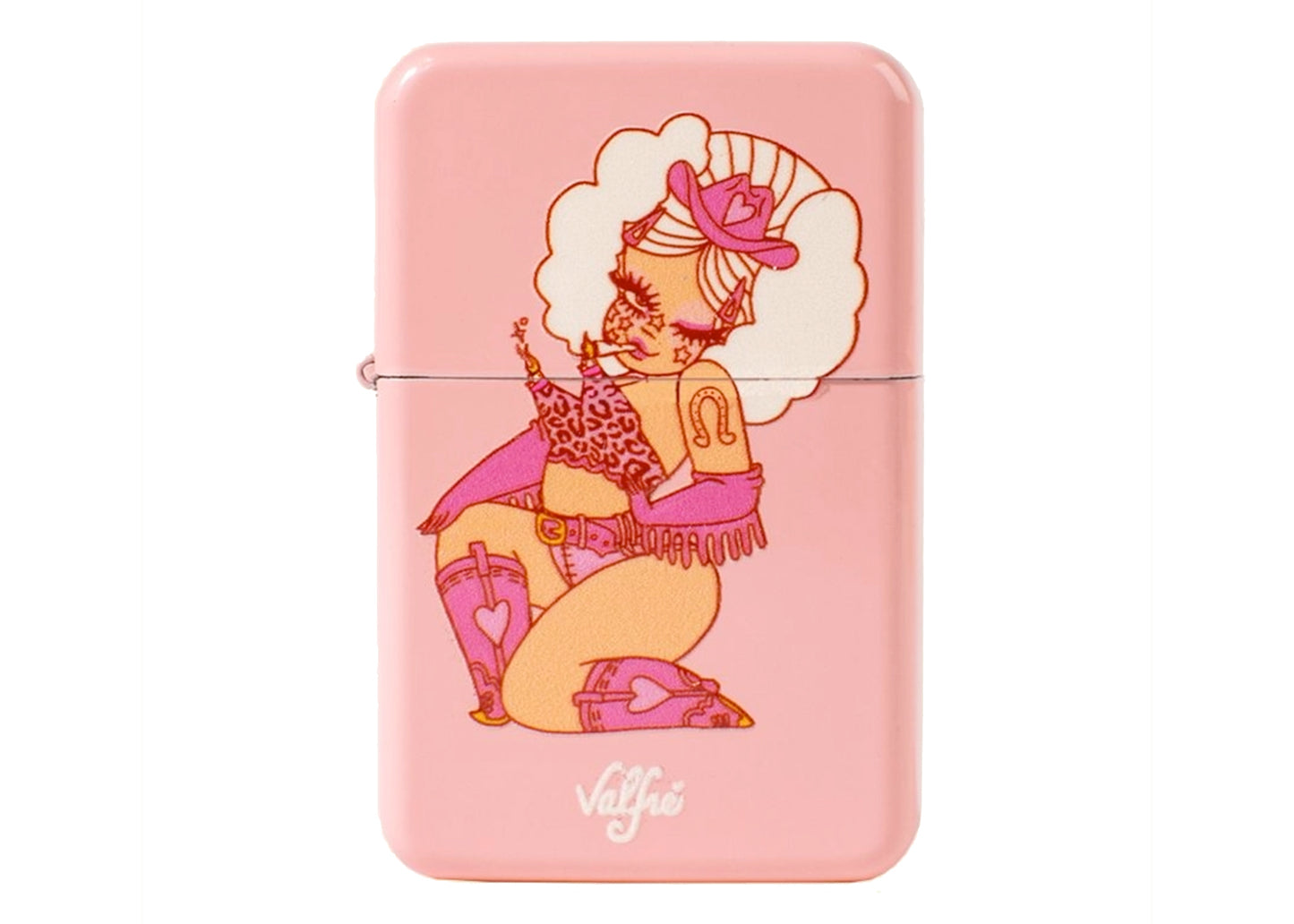 Baby Light My Fire Lighter