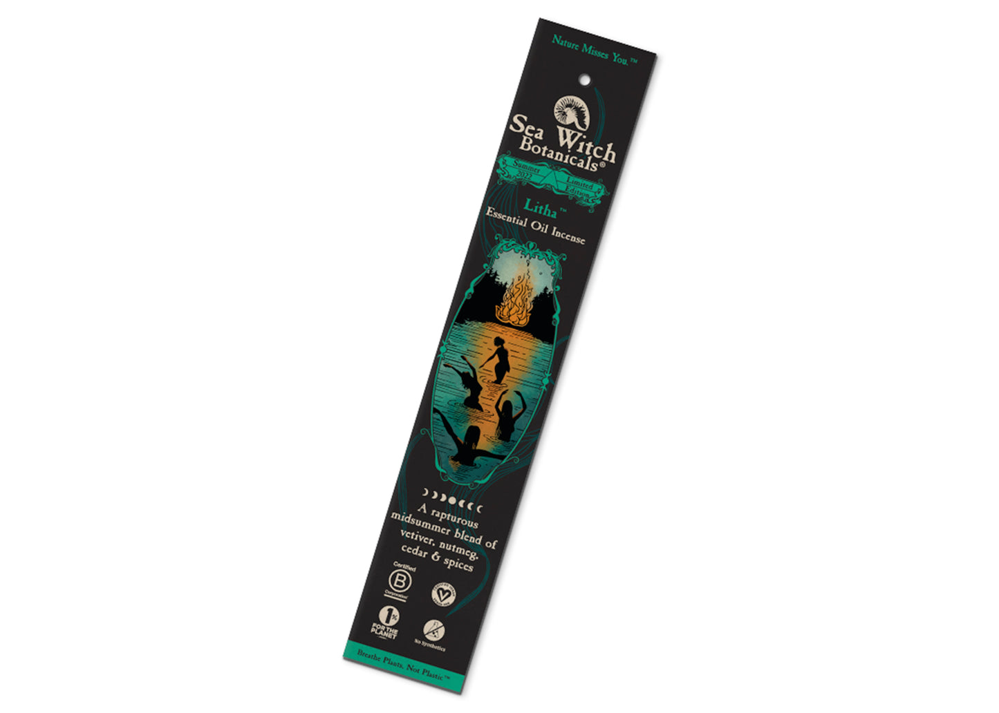 Litha Incense Sticks Pack of 20