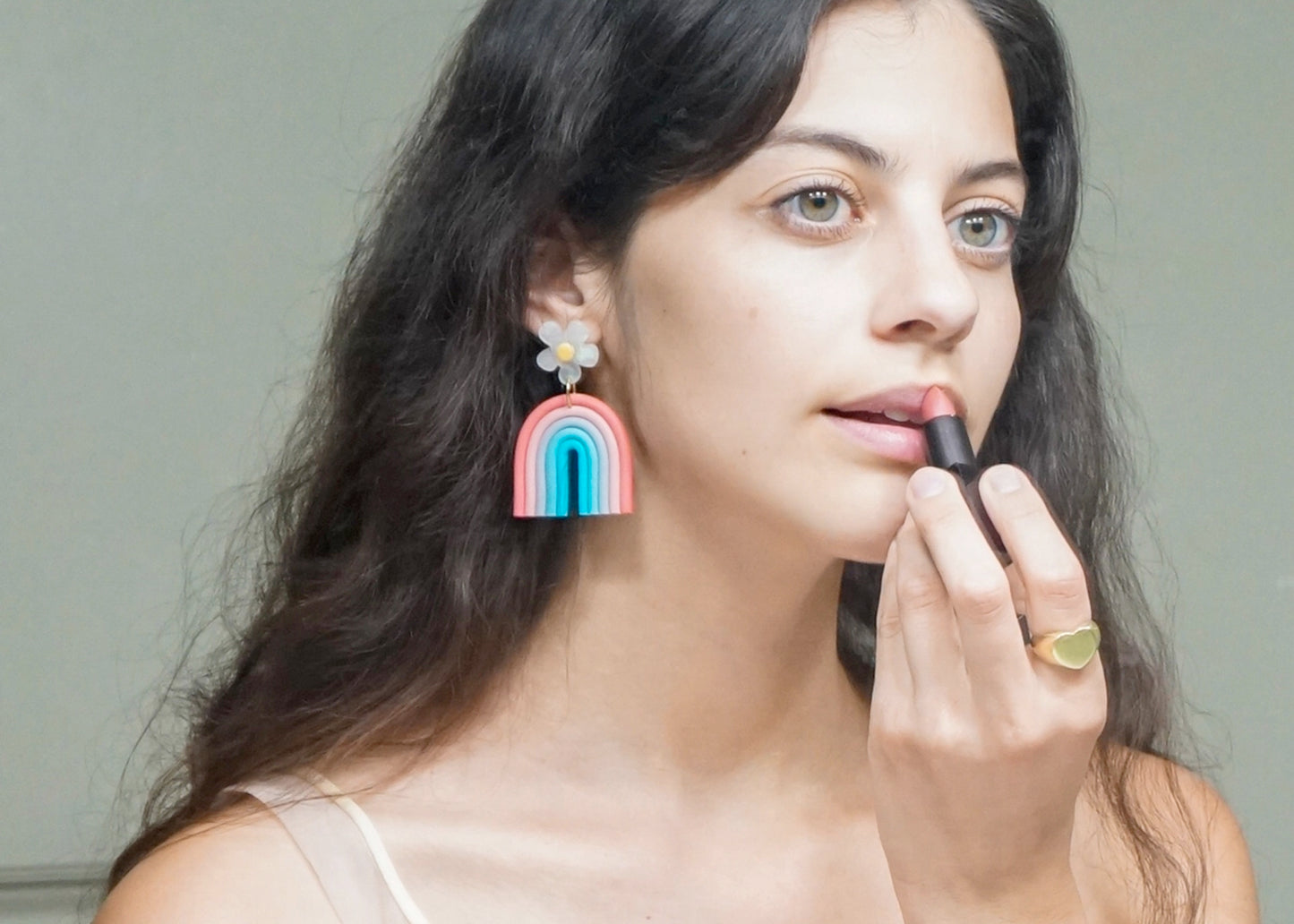Love Wins Earrings