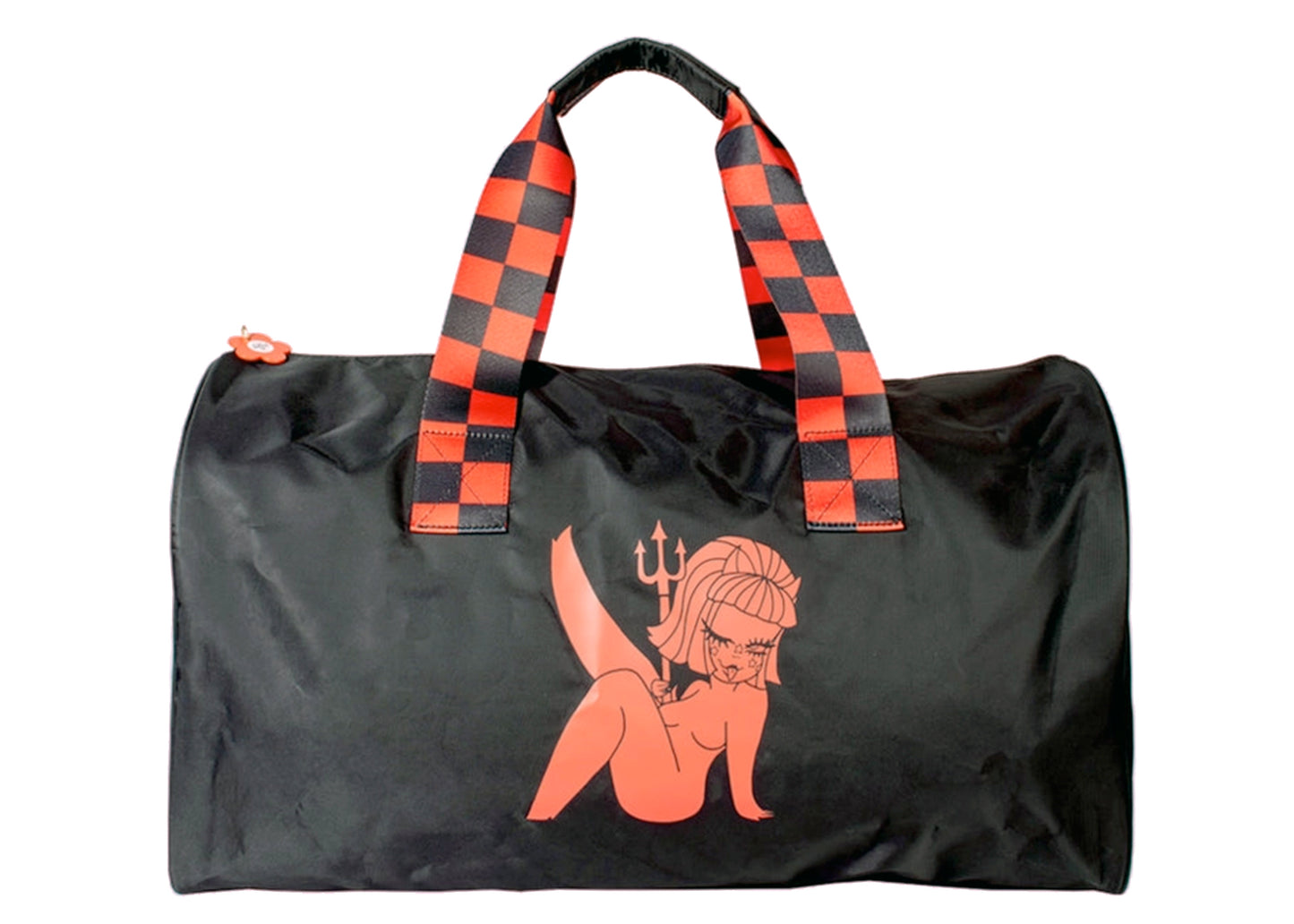 Lucy Weekender