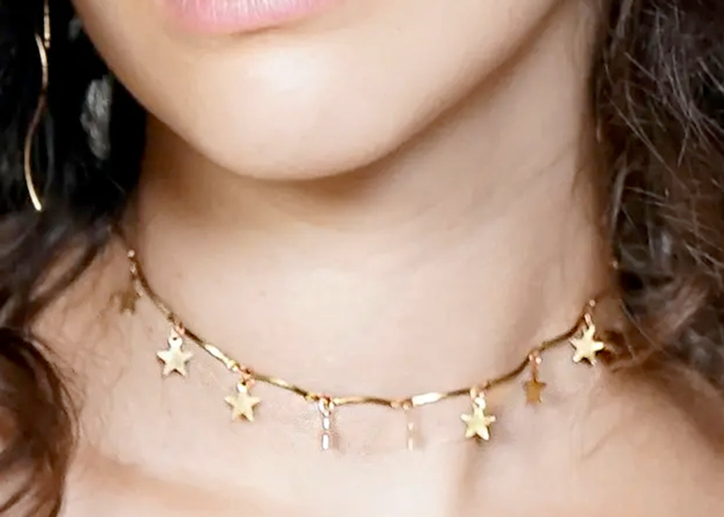 Meant To Be Choker