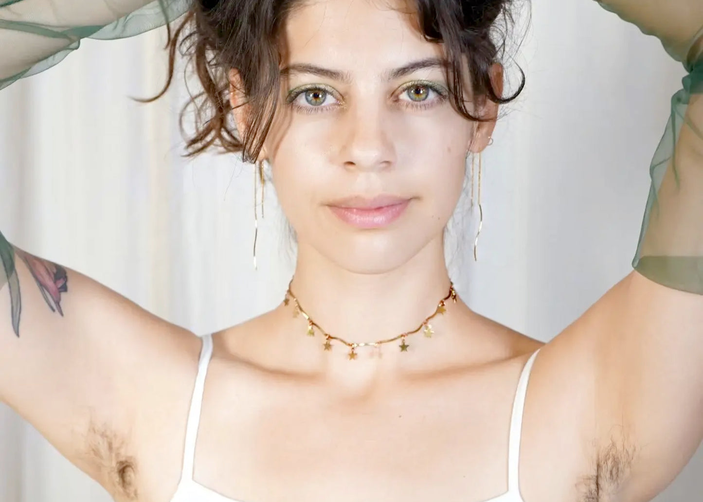 Meant To Be Choker