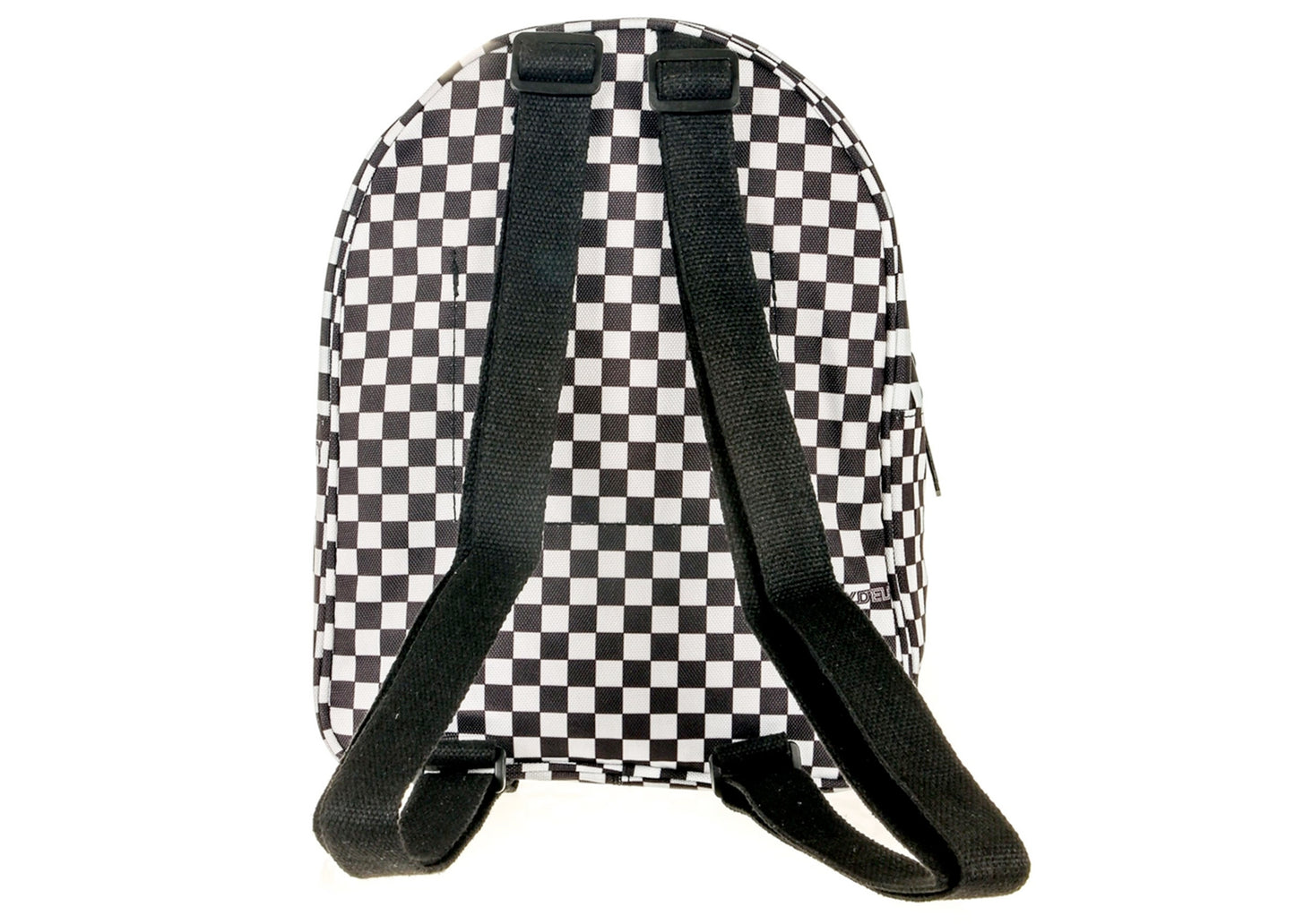 Mini Backpack in Indy Checkered Flag