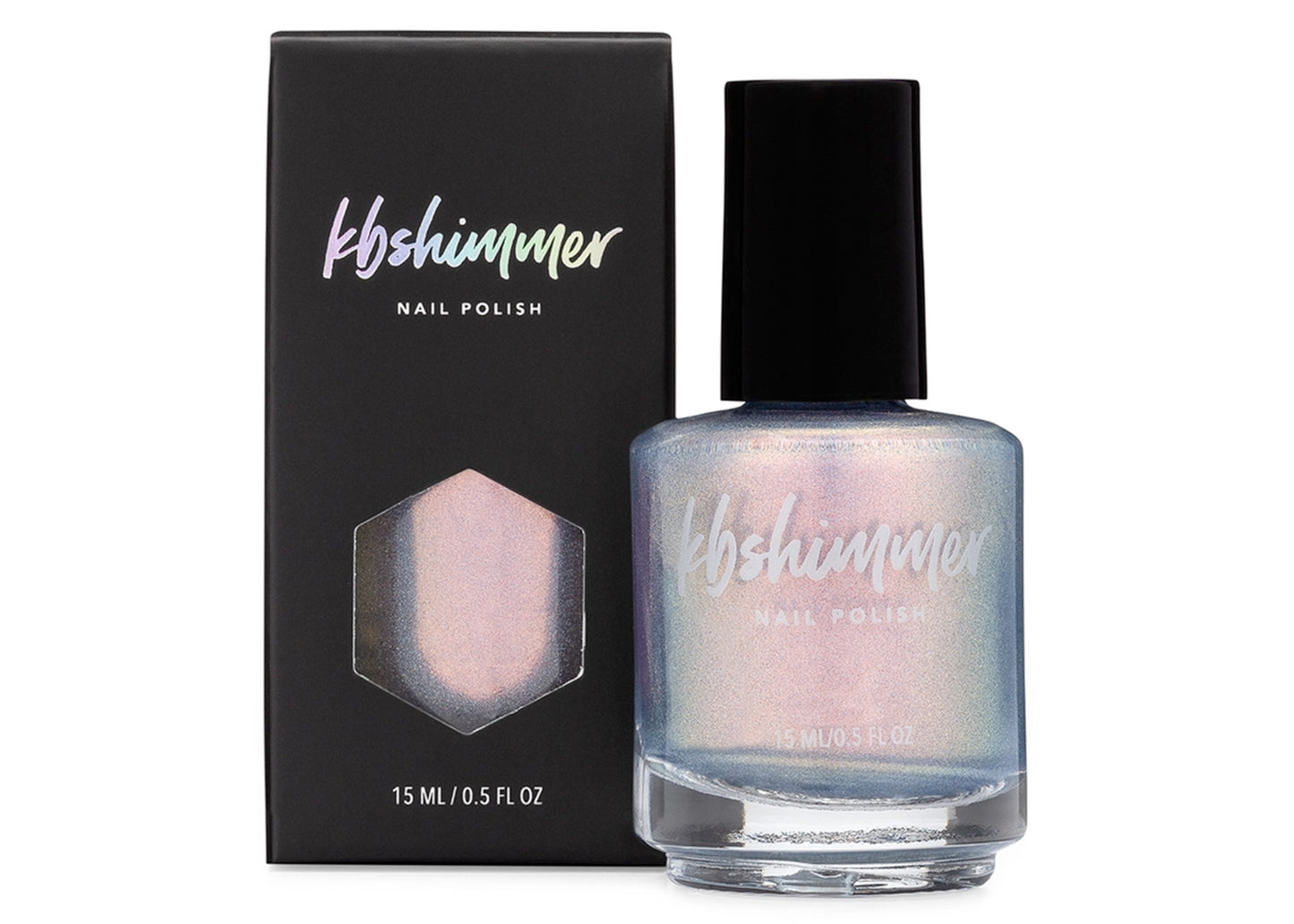 Mist Me Nail Polish