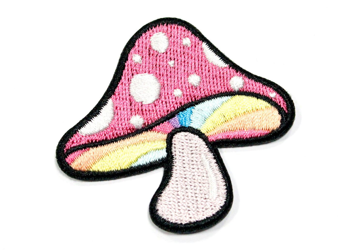 Mushroom Patch