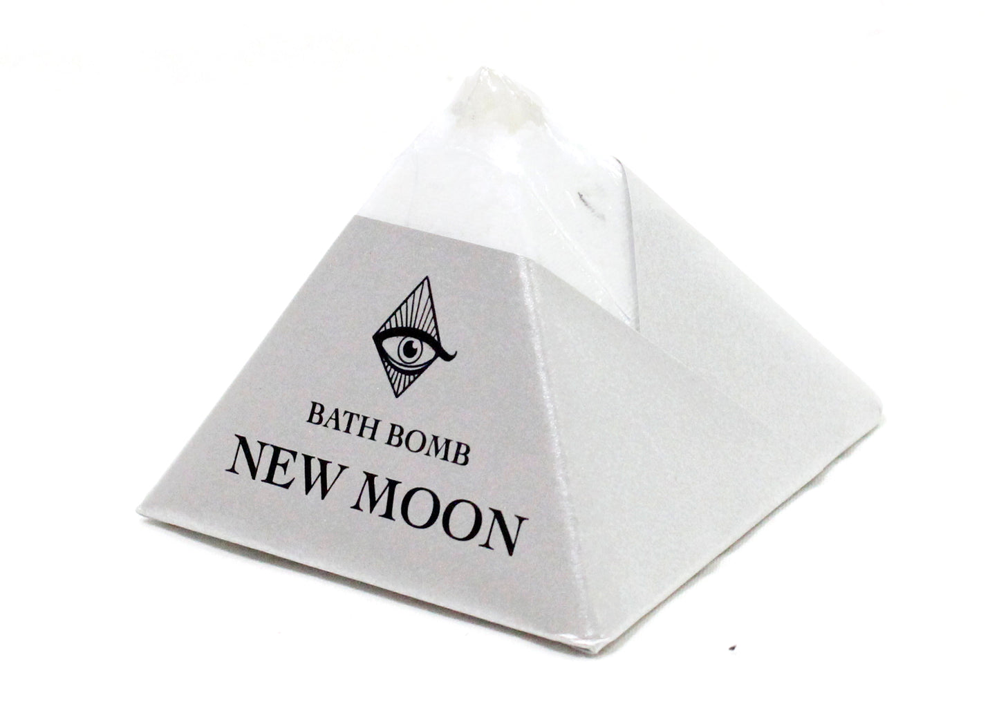 New Moon Bath Bomb