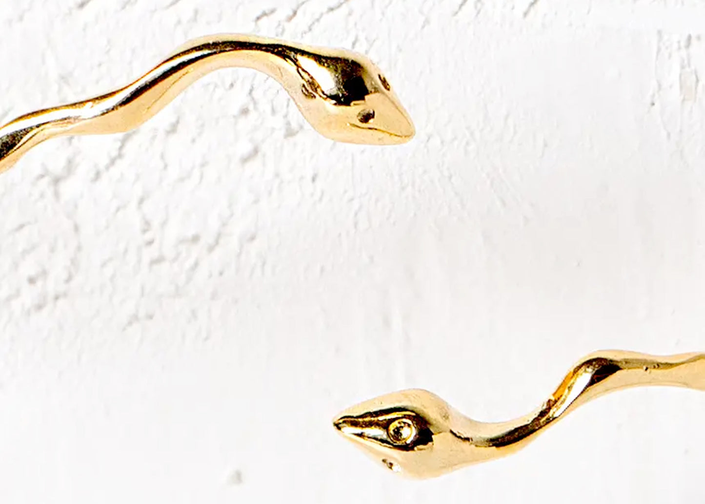 On A Plane Cuff Bracelet