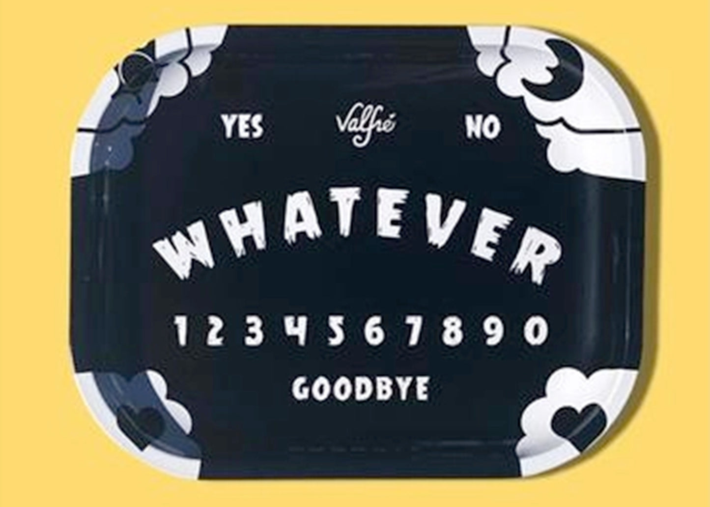 Ouija Tray