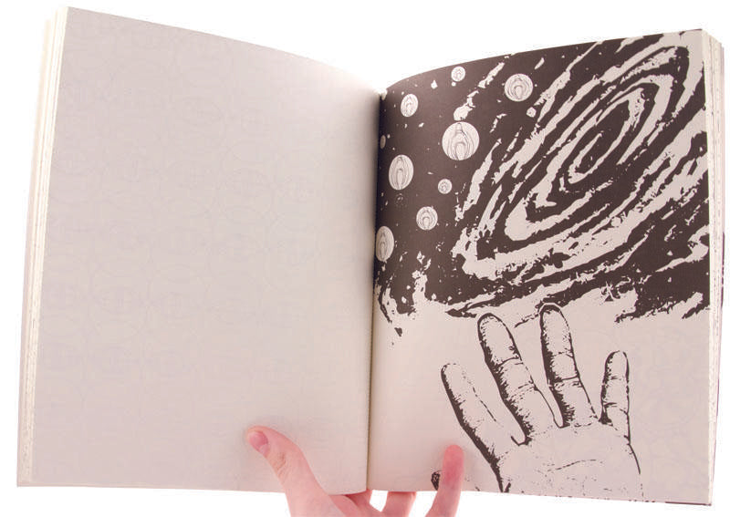 The Post-Structuralist Vulva Coloring Book