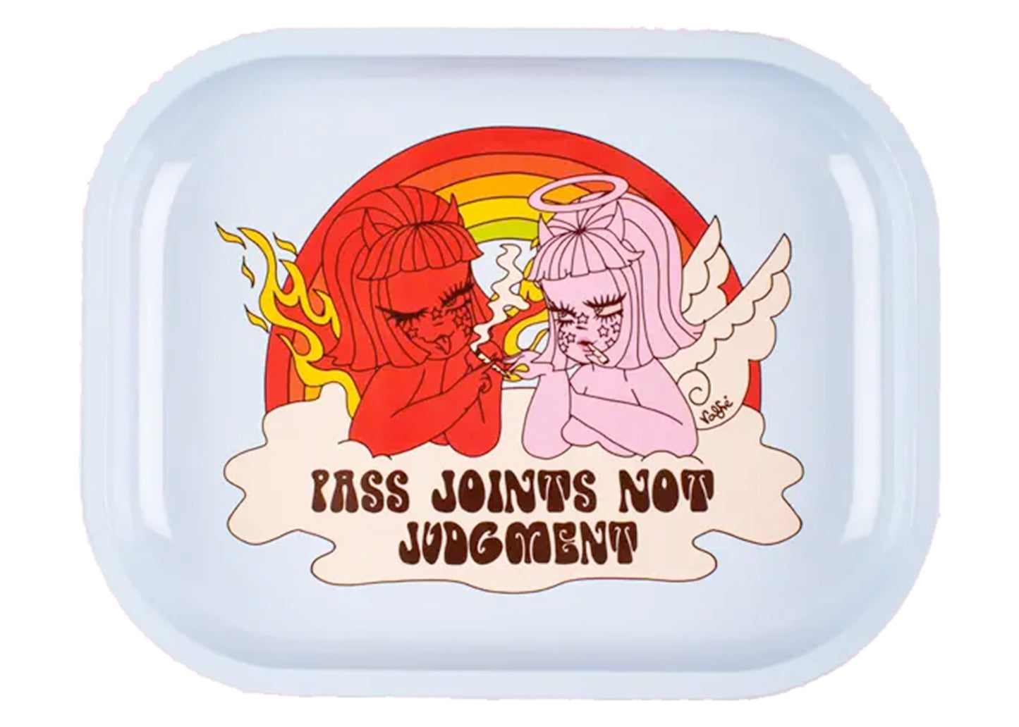 Pass Joints Tray
