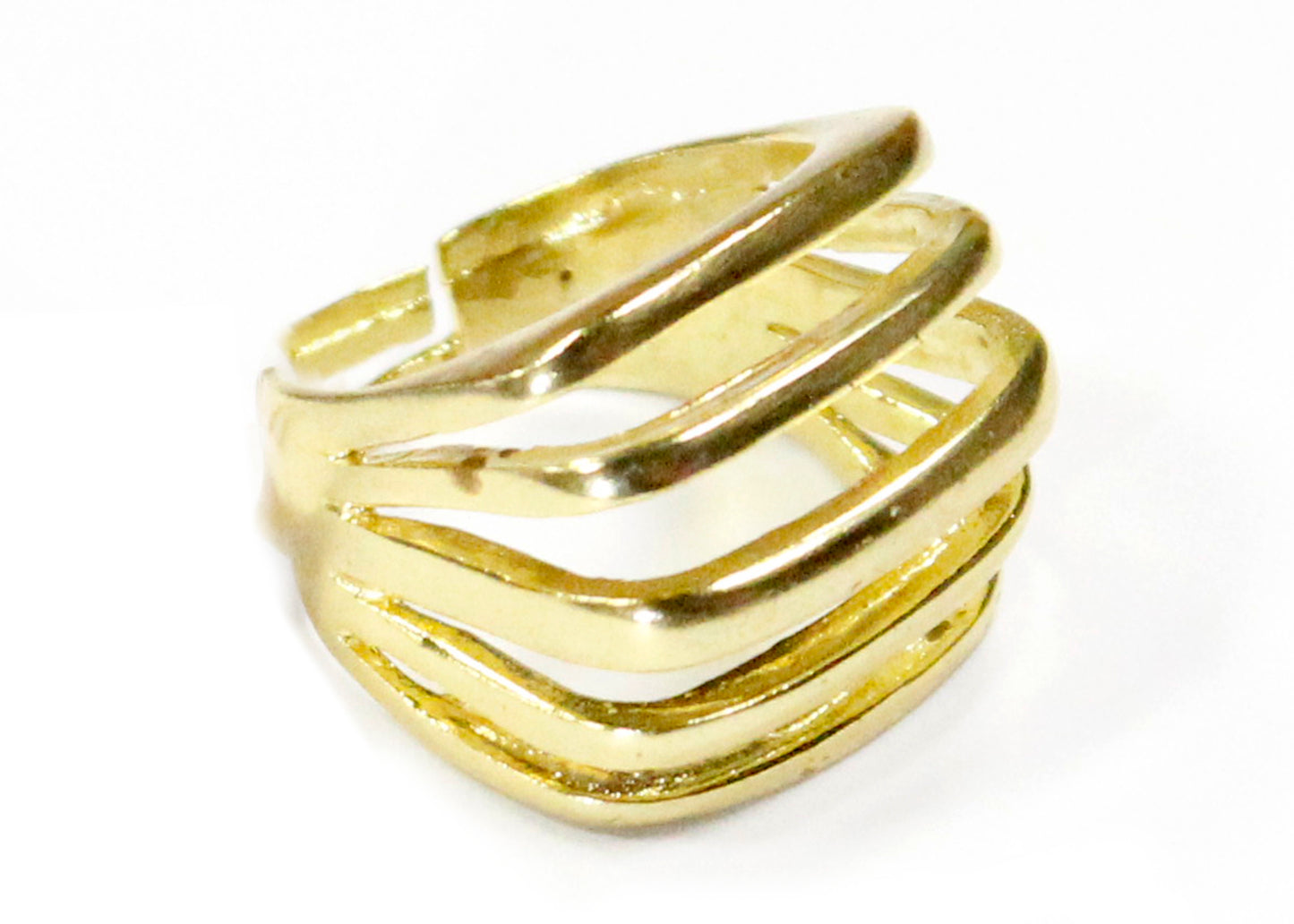 Piano Bar Ring