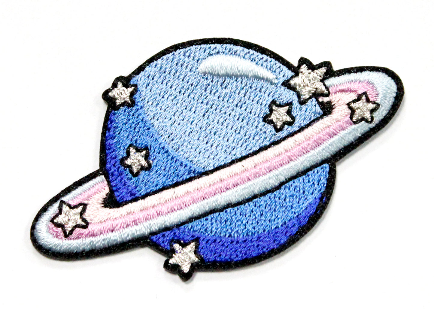 Planet Patch