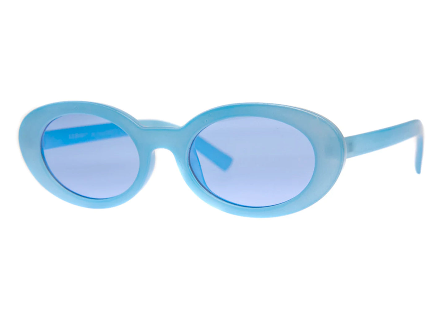 Pleasant Sunglasses in Blue