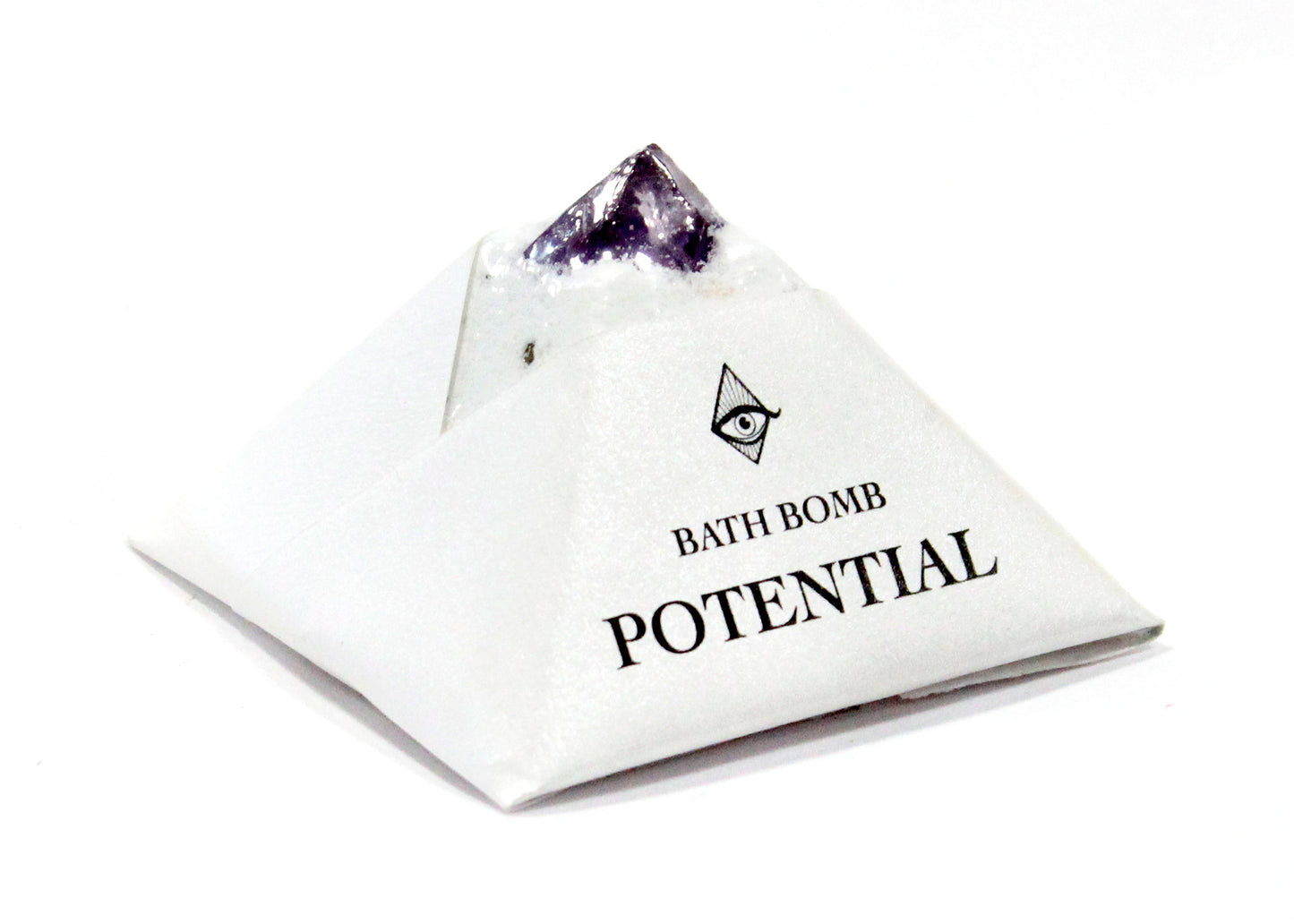 Potential Bath Bomb