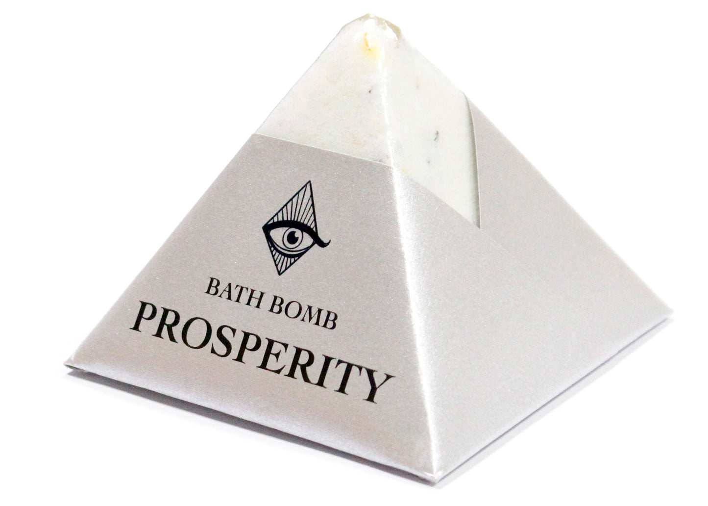 Prosperity Bath Bomb