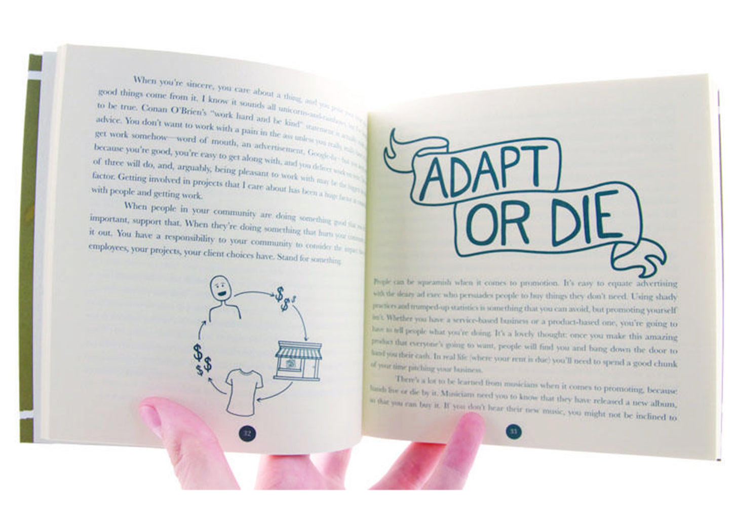 Punk Rock Entrepreneur: Running a Business Without Losing Your Values Book