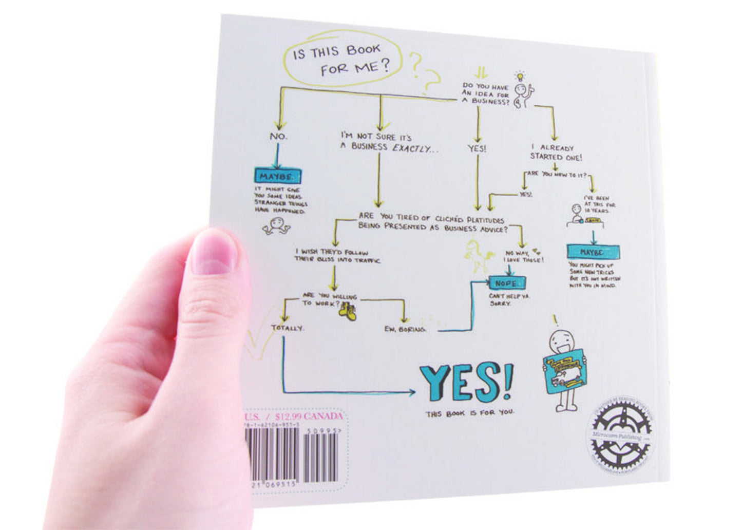 Punk Rock Entrepreneur: Running a Business Without Losing Your Values Book