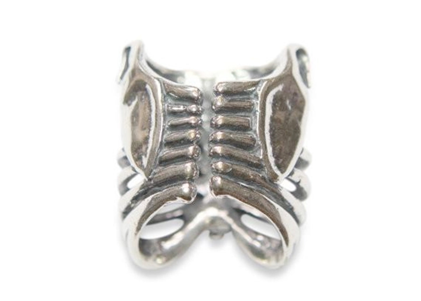 Ribcage Ring