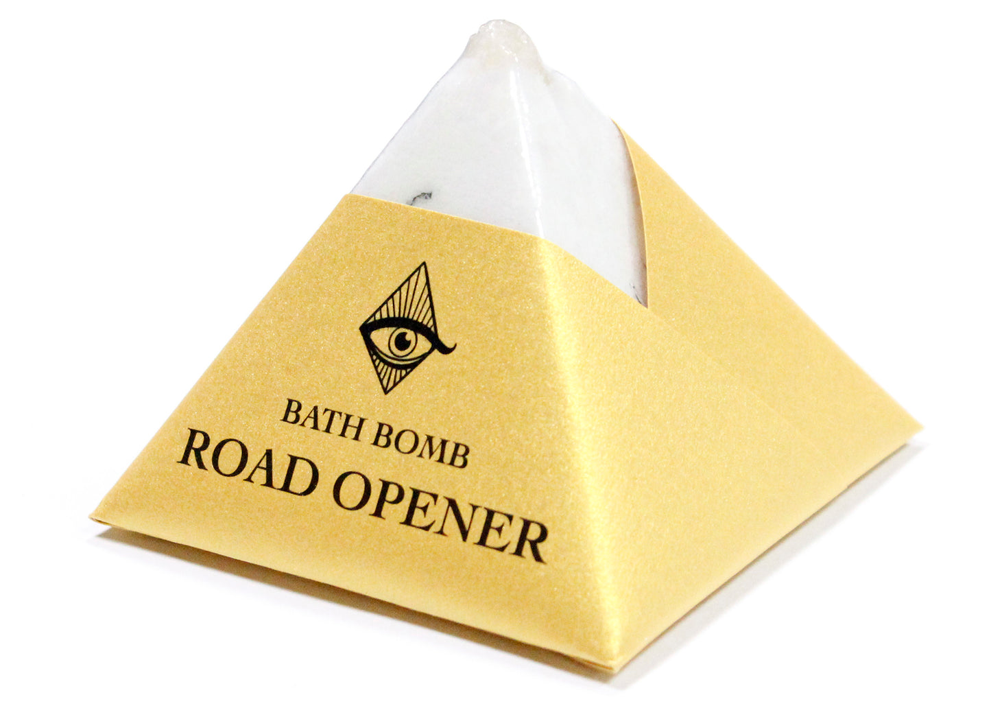 Road Opener Bath Bomb