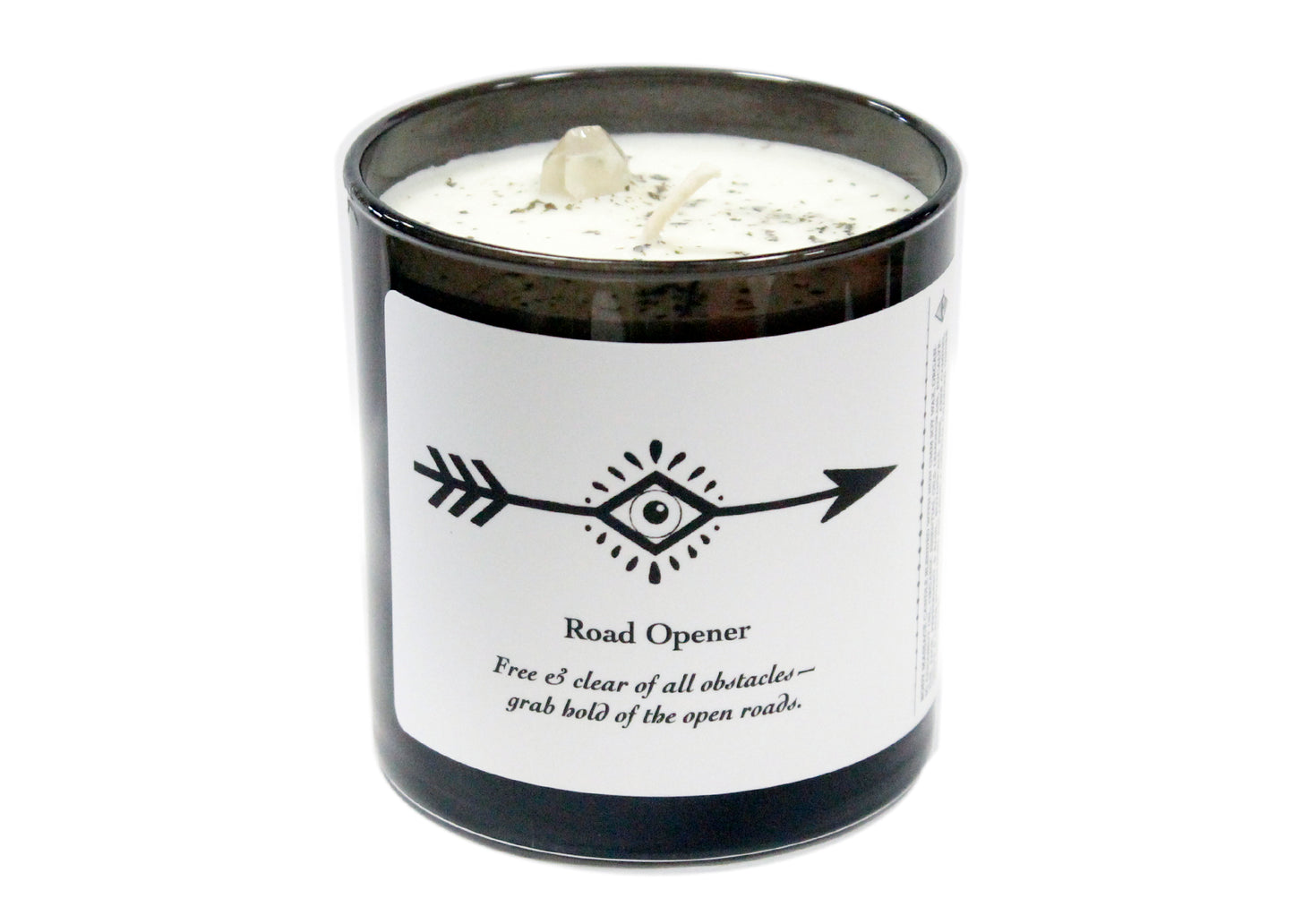 Road Opener Candle