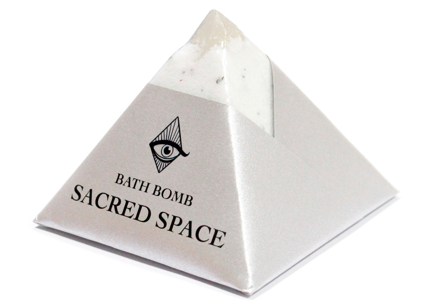 Sacred Space Bath Bomb