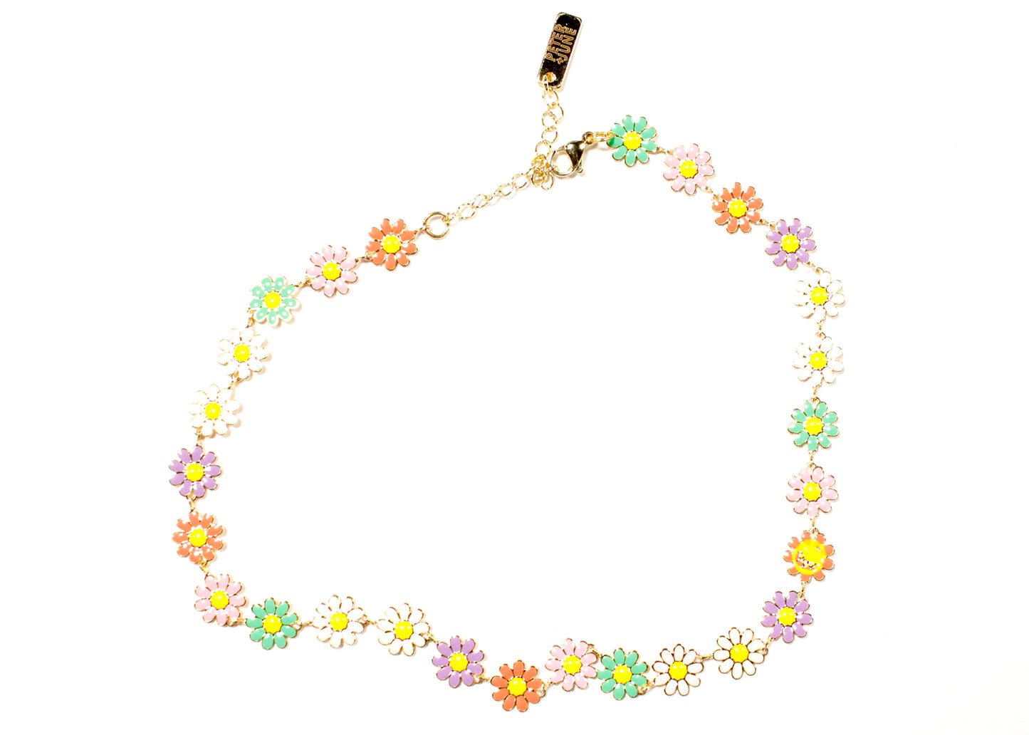 Secret Garden Choker
