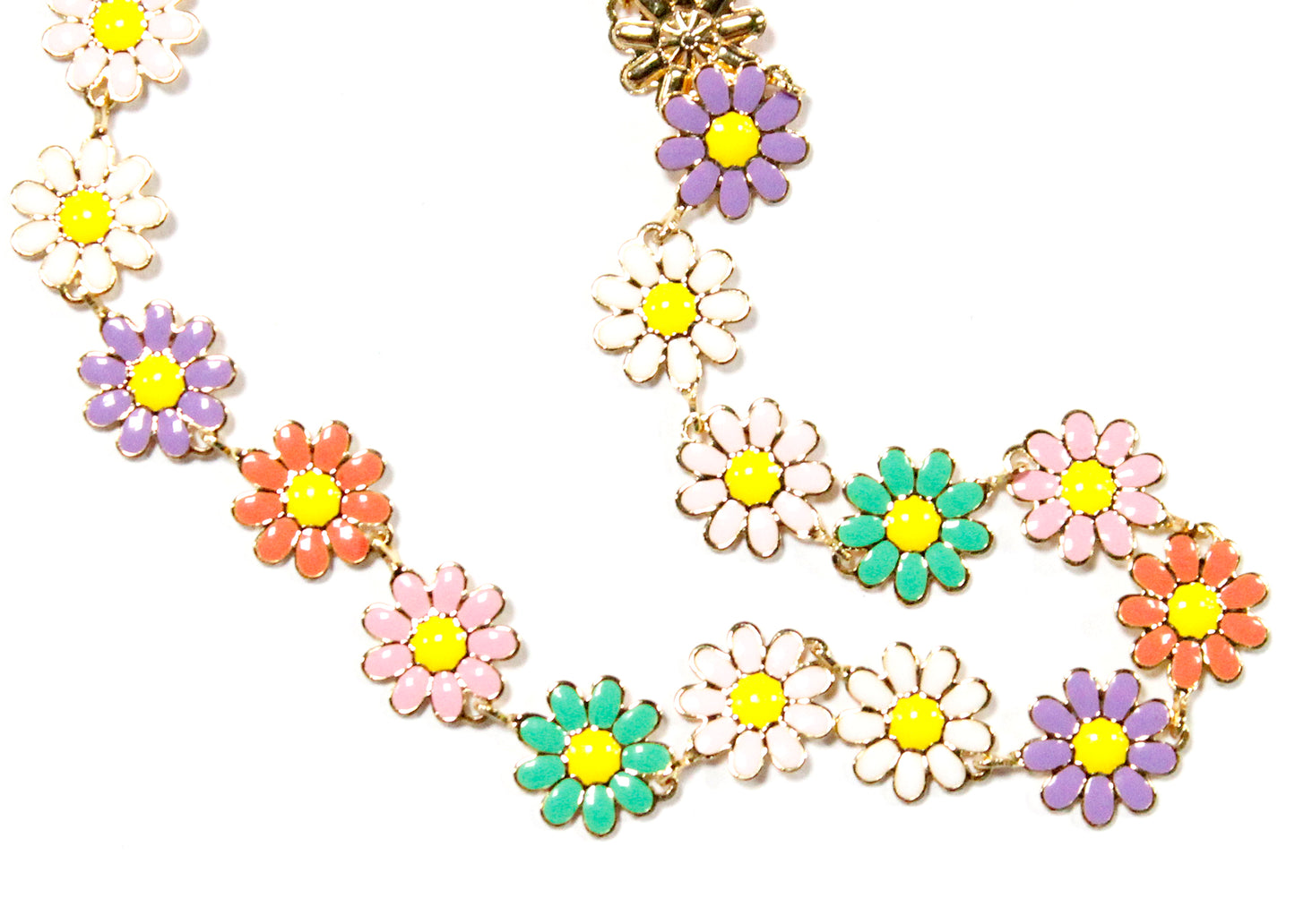 Secret Garden Choker