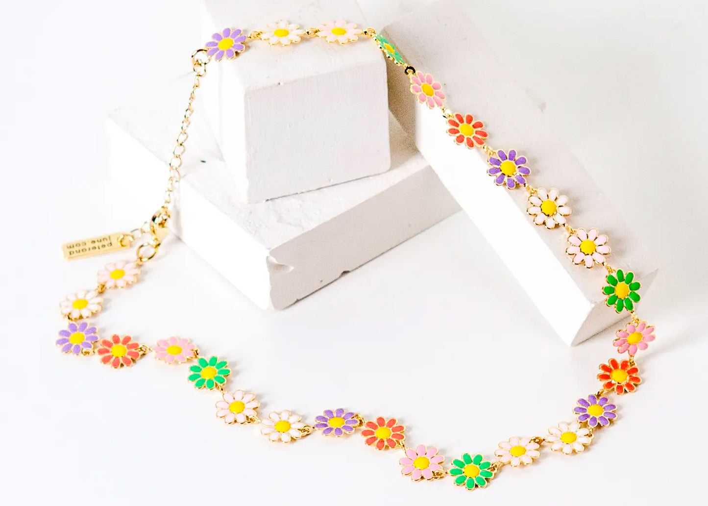 Secret Garden Choker