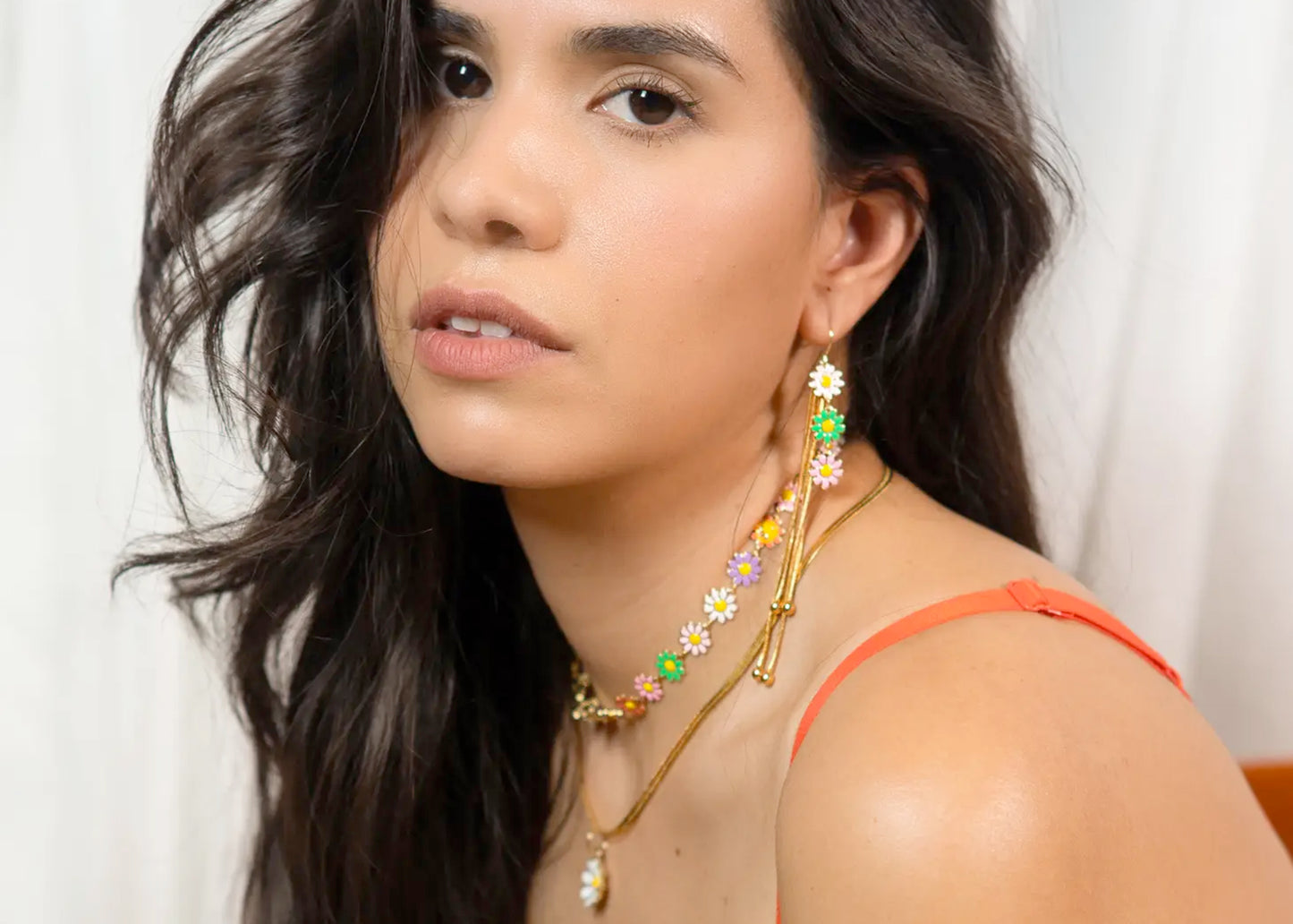 Secret Garden Choker