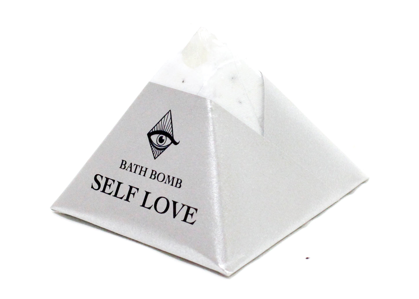 Self Love Bath Bomb