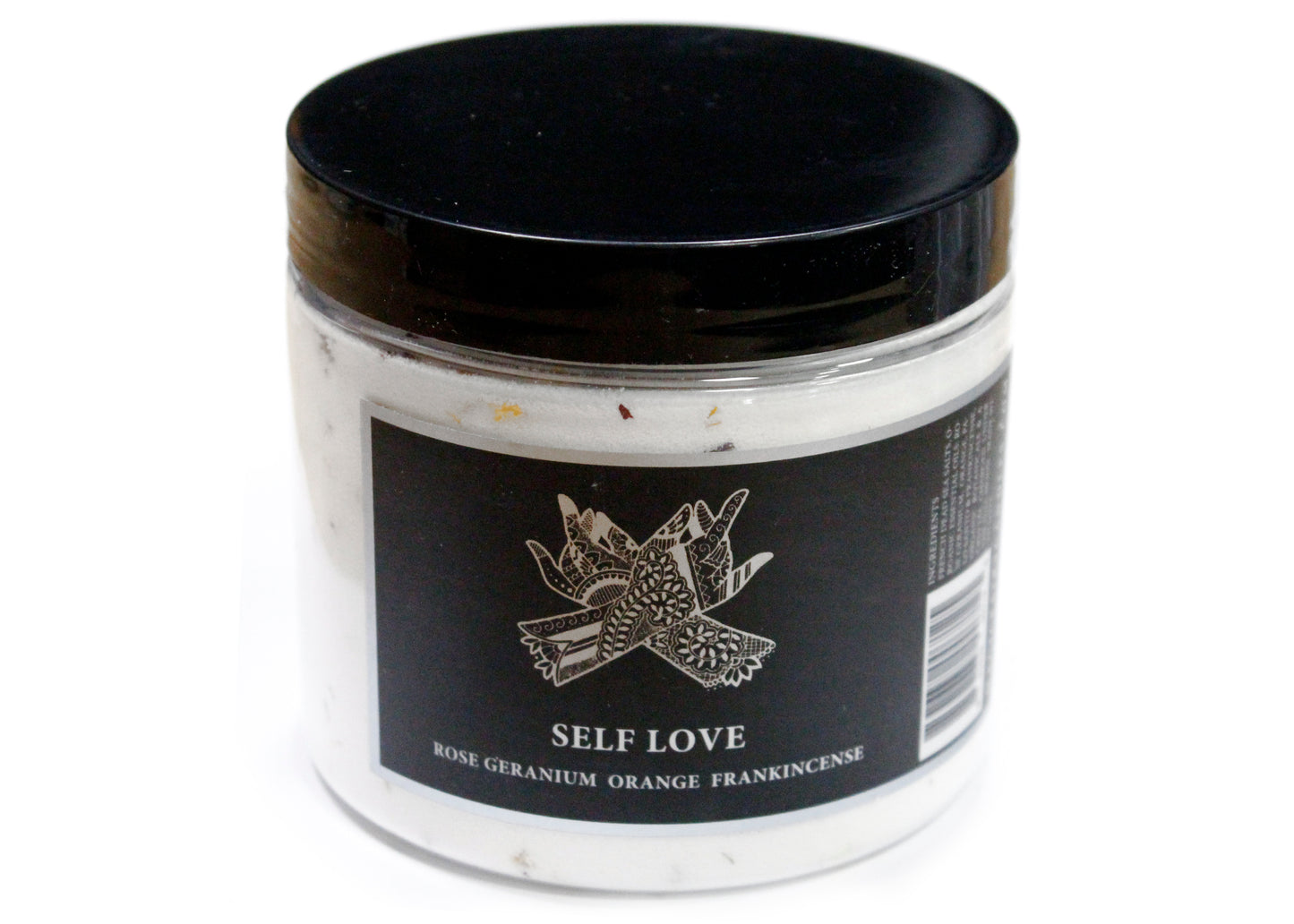 Self Love Bath Salt