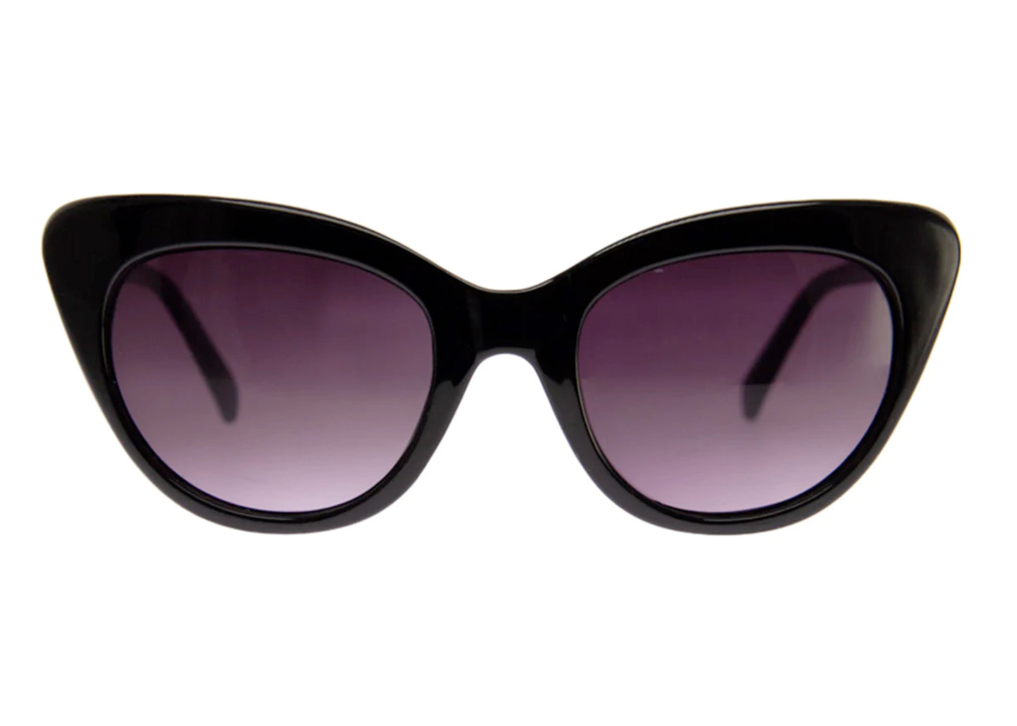 Shimkie Sunglasses in Black