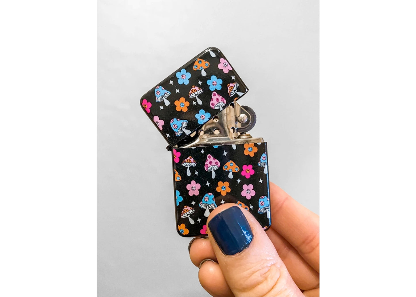 Shroomies Lighter