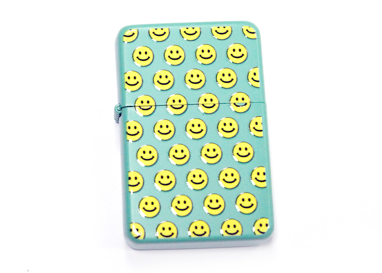 Smiley Lighter