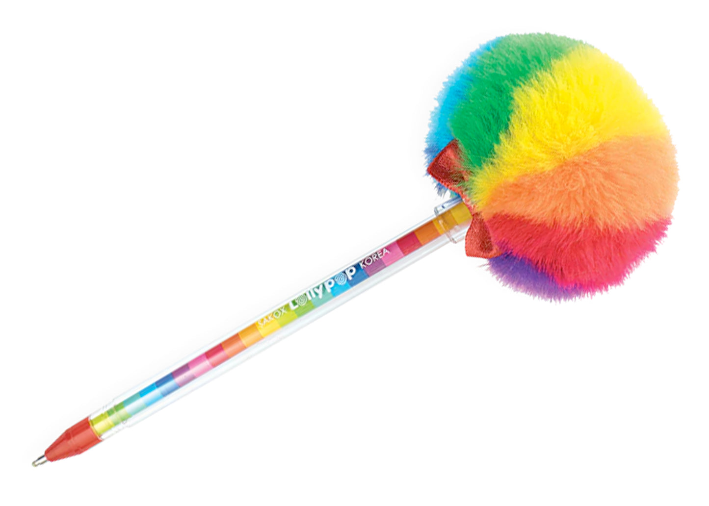 Sakox Scented Lollipop Pen in Snow Cone
