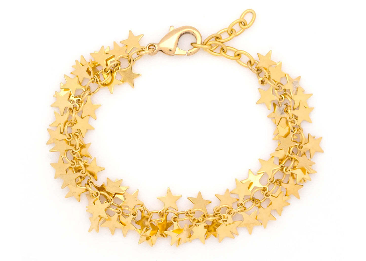 Stardust Bracelet in Gold