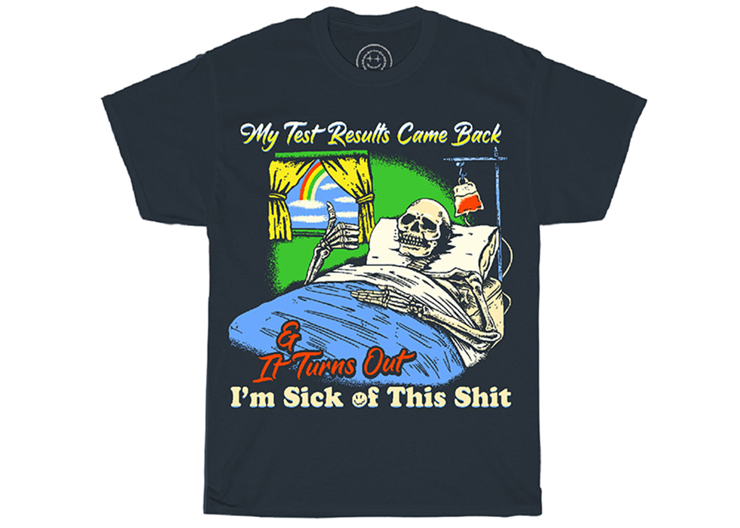 Test Results Tee