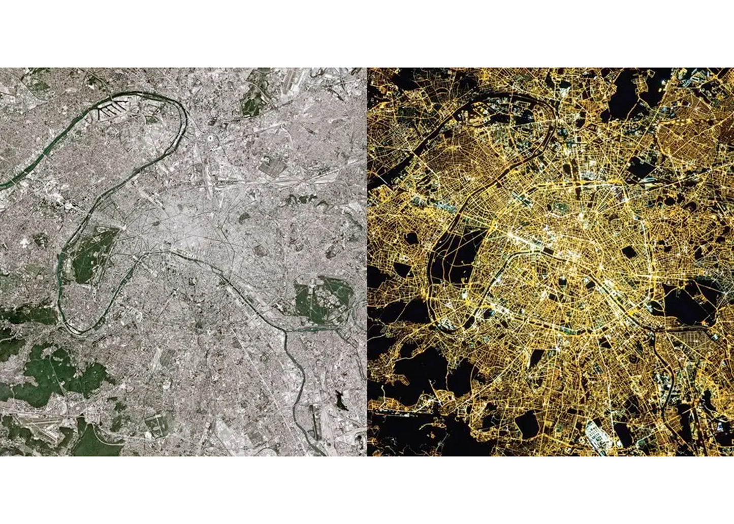 Timelapse: How We Change the Earth Book
