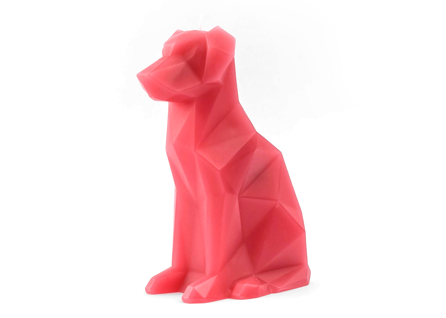 Voffi PyroPet Candle in Berry