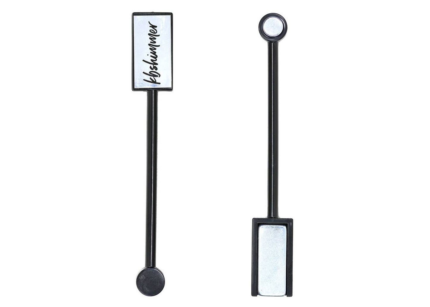Dual Ended Magnet Wand For Magnetic Nail Polish