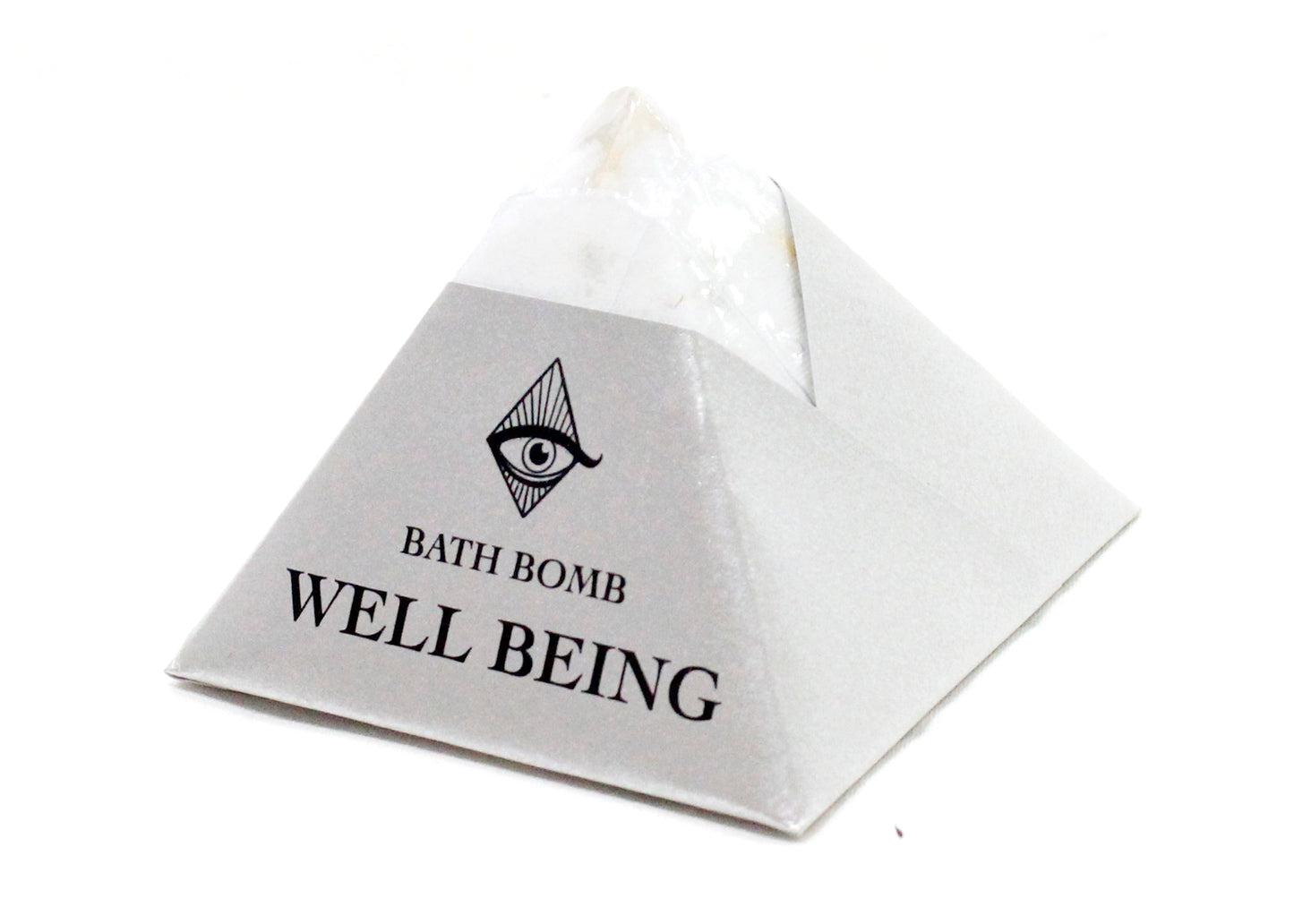 Well Being Bath Bomb