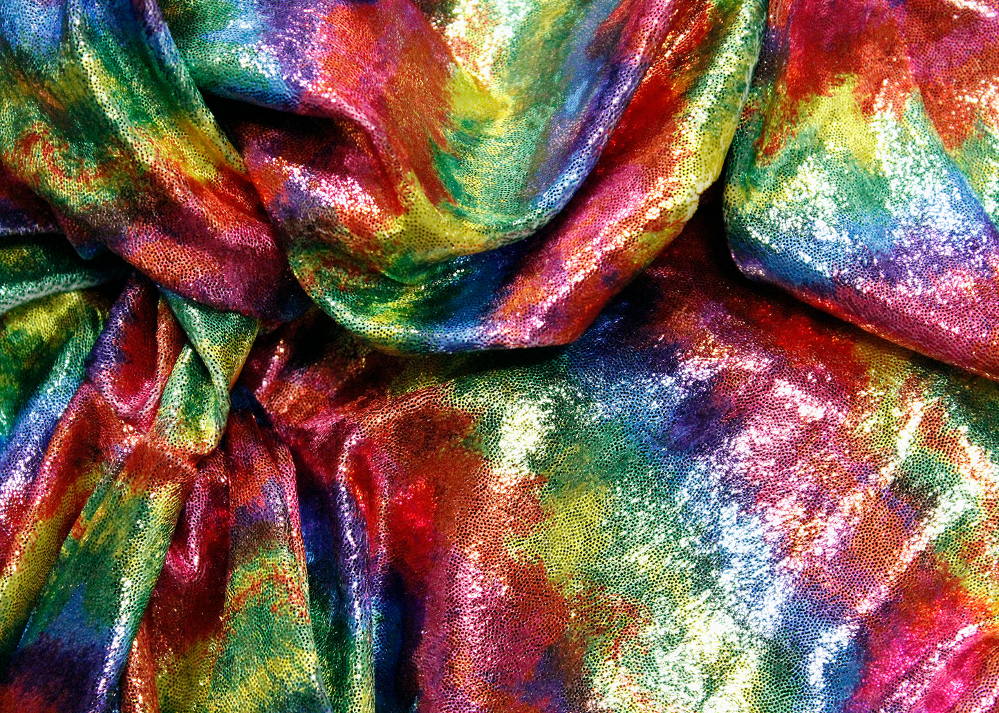 Kalasiris Underalls in Wet Rainbow