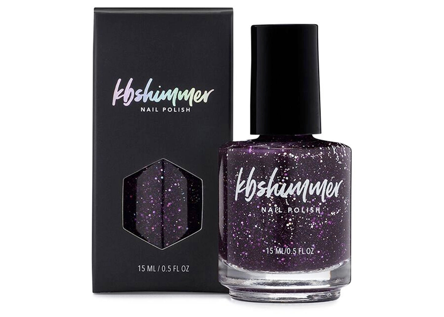 Witch Way Nail Polish