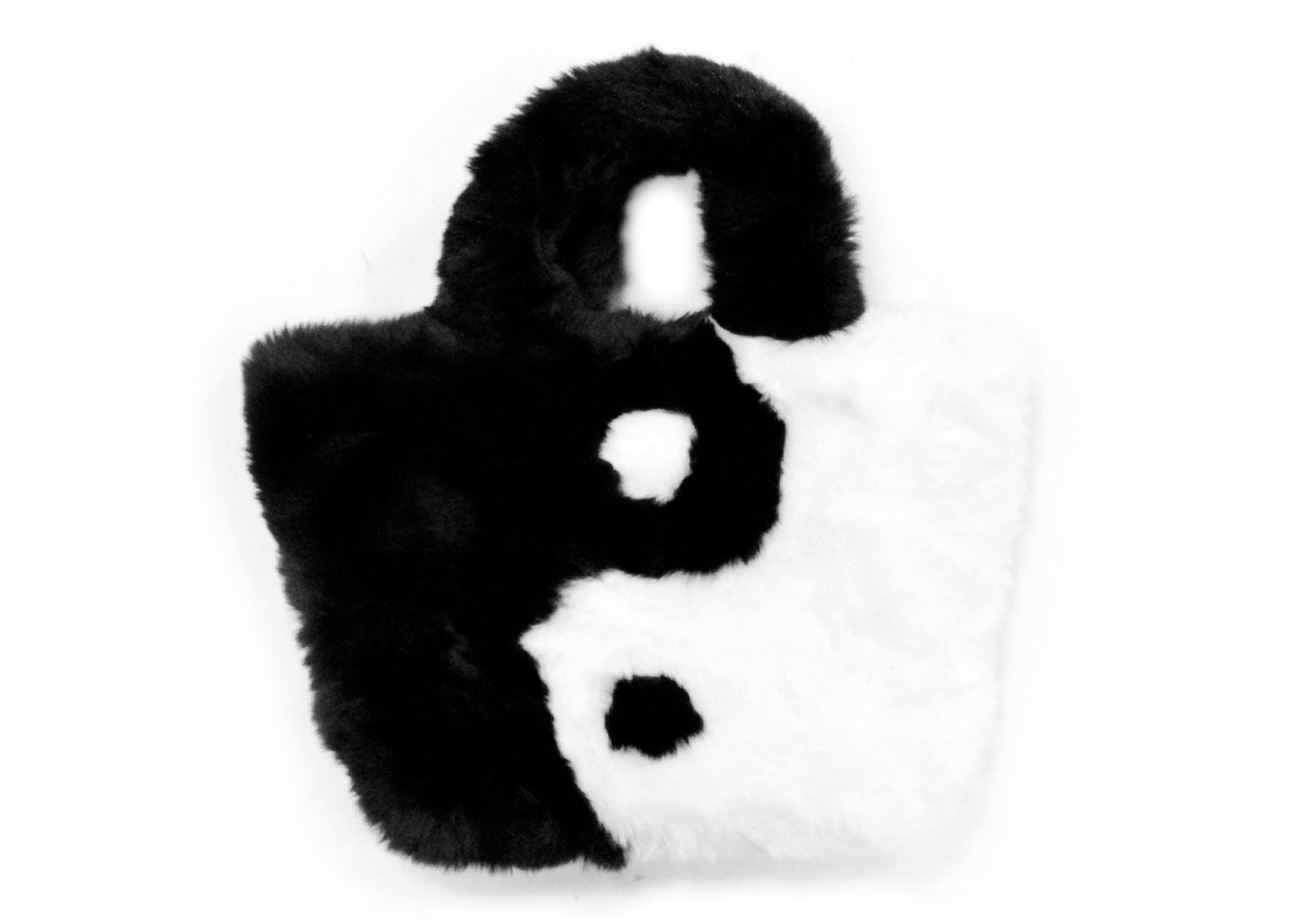 Yin Yang Purse
