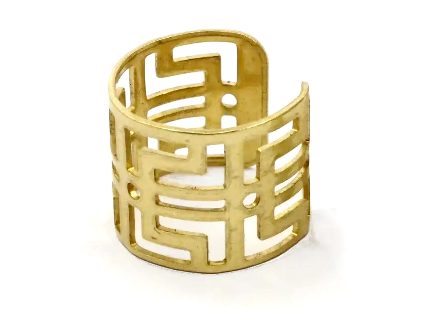 Yukon Ring