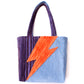 All Time Power Tote Bag