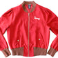 Marvel Stark Industries "Tony" Bomber Jacket